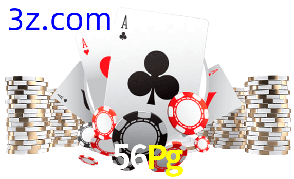 Jogue jogos de pôquer em 56Pg