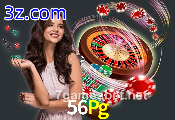 vivo no cassino 56Pg